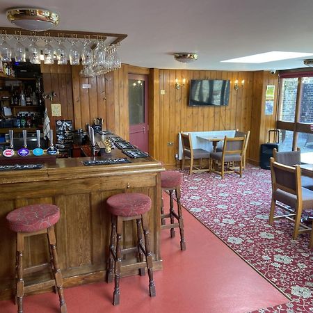 The Jolly Drayman Pub And Hotel Gravesend Extérieur photo