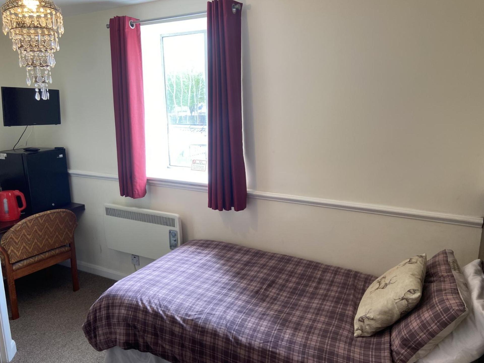 The Jolly Drayman Pub And Hotel Gravesend Extérieur photo