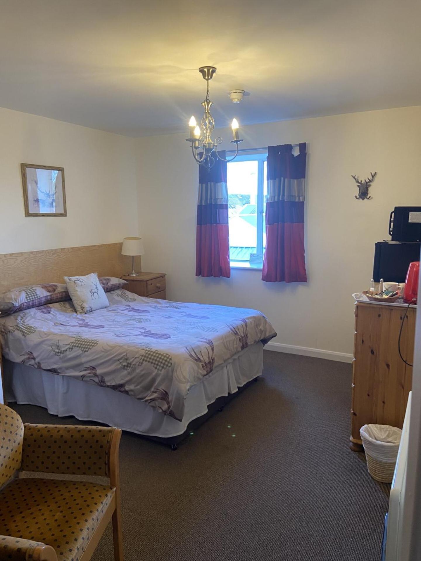 The Jolly Drayman Pub And Hotel Gravesend Chambre photo