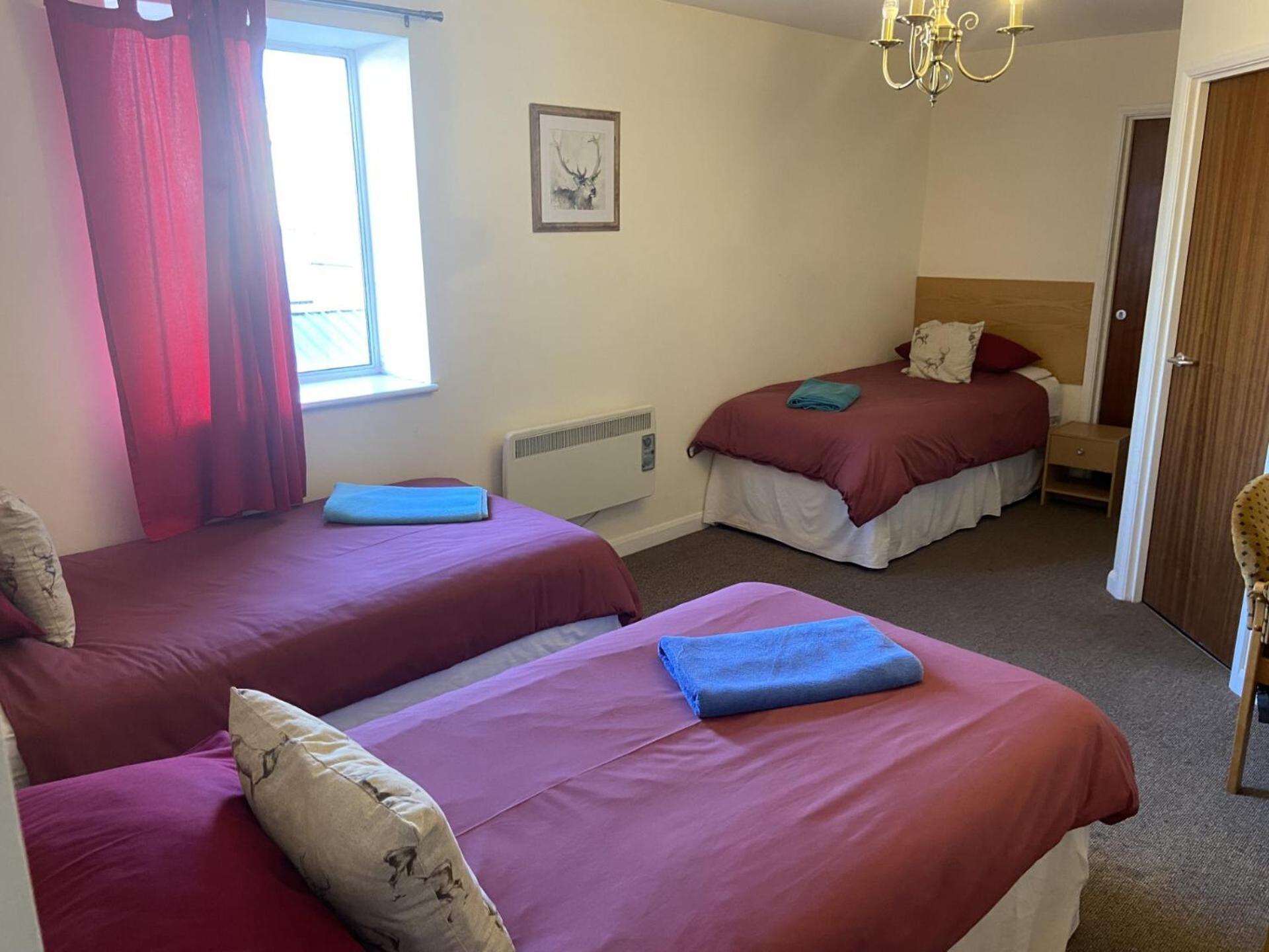 The Jolly Drayman Pub And Hotel Gravesend Chambre photo