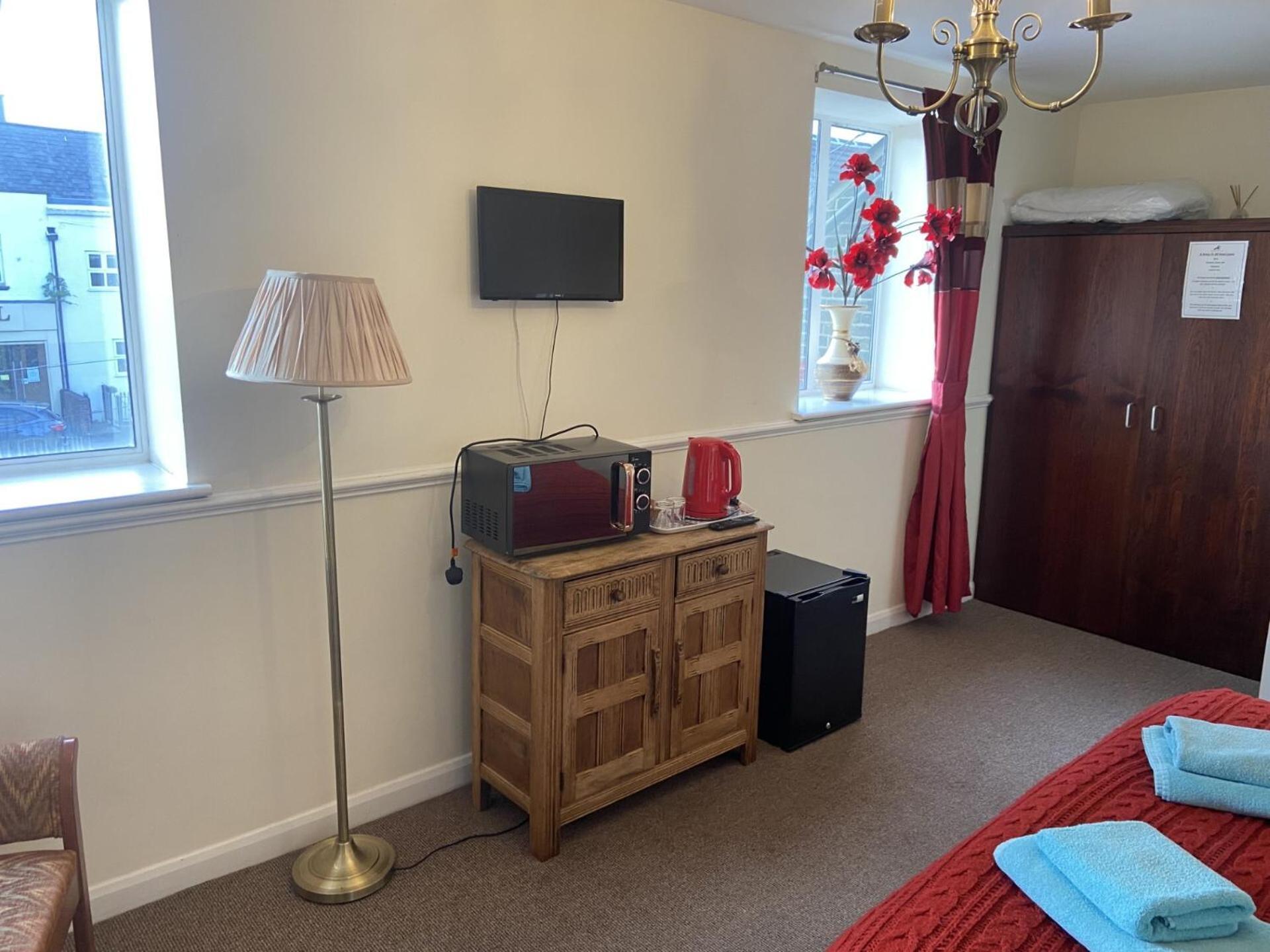 The Jolly Drayman Pub And Hotel Gravesend Chambre photo