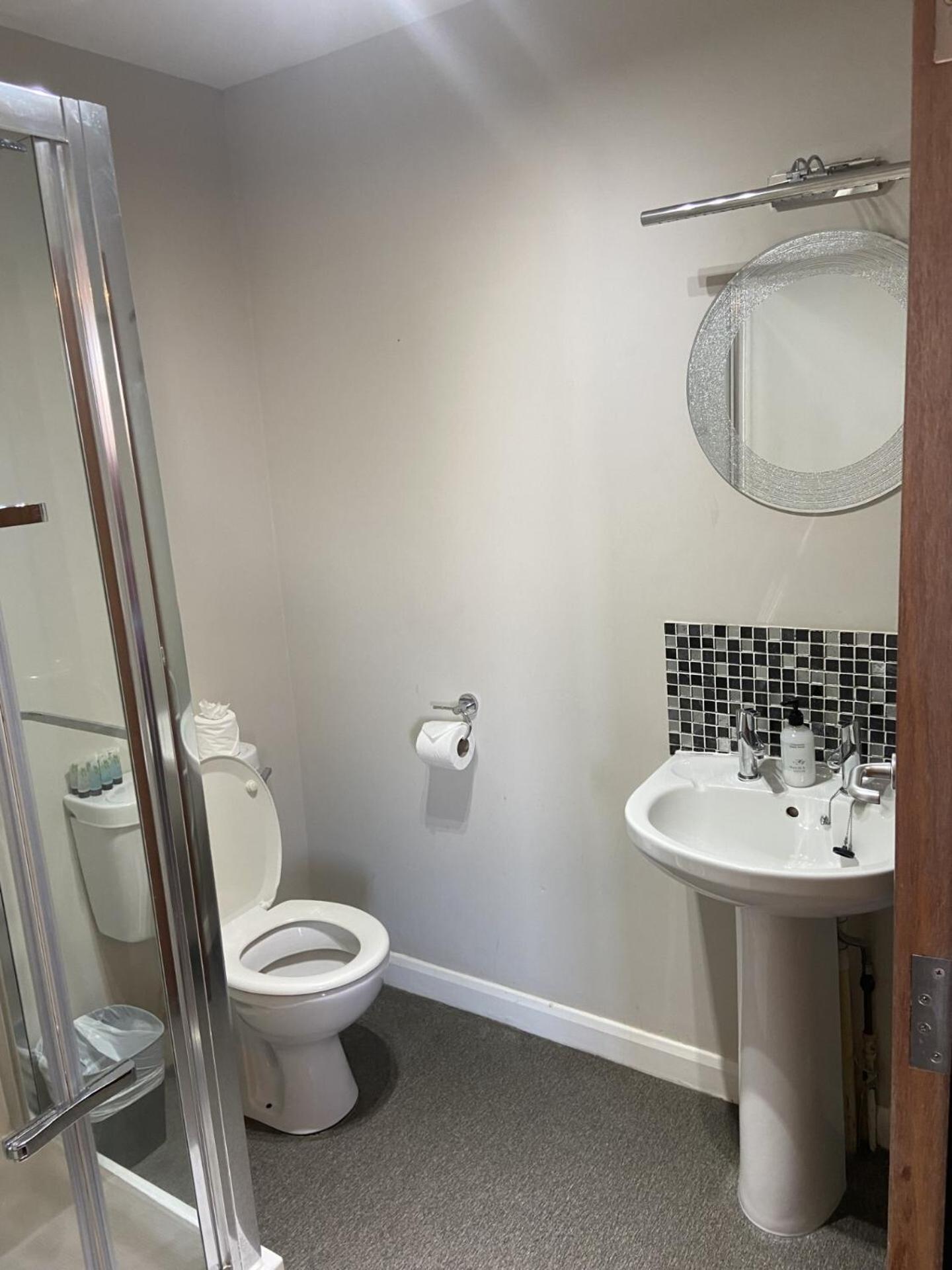 The Jolly Drayman Pub And Hotel Gravesend Chambre photo